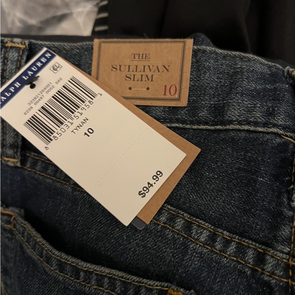 Ralph Lauren jeans - Picture 3 of 6